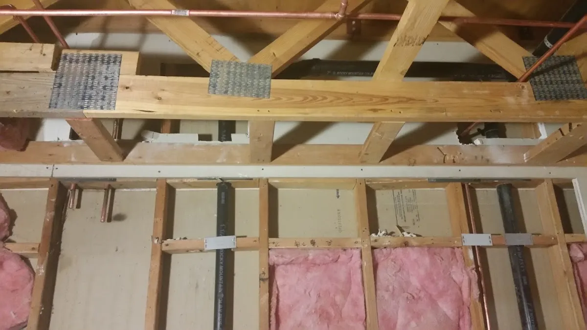 Plumbing services in Shippensburg, PA